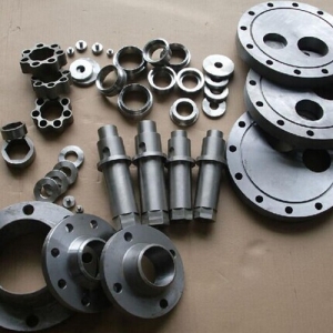 機械零部件修復