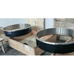 船用密封件噴涂