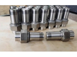 熱噴涂廠家的技術發(fā)展趨勢